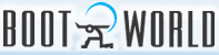 Boot World Coupon